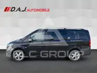2016 Mercedes Benz Vito