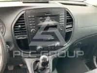 2016 Mercedes Benz Vito