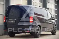 2016 Mercedes Benz Vito