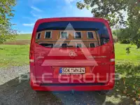 2016 Mercedes Benz Vito