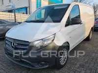 2016 Mercedes Benz Vito
