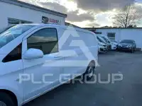 2016 Mercedes Benz Vito