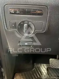 2016 Mercedes Benz Vito