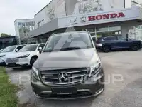 2016 Mercedes Benz Vito