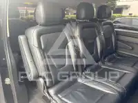 2016 Mercedes Benz Vito