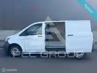 2016 Mercedes Benz Vito