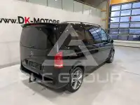 2016 Mercedes Benz Vito