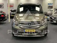 2016 Mercedes Benz Vito