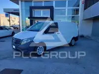 2016 Mercedes Benz Vito