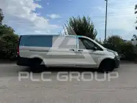 2016 Mercedes Benz Vito