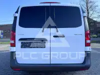 2016 Mercedes Benz Vito