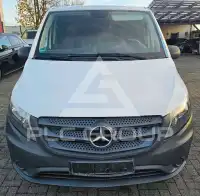 2016 Mercedes Benz Vito