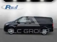 2016 Mercedes Benz Vito