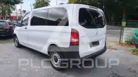 2016 Mercedes Benz Vito