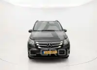 2016 Mercedes Benz Vito