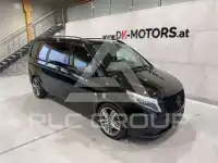 2016 Mercedes Benz Vito