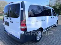2016 Mercedes Benz Vito
