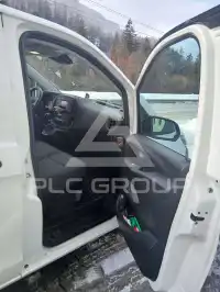2016 Mercedes Benz Vito