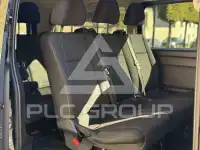 2016 Mercedes Benz Vito