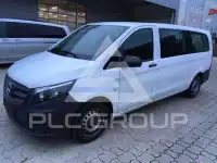 2016 Mercedes Benz Vito