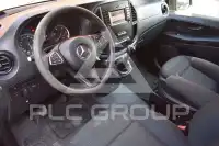 2016 Mercedes Benz Vito