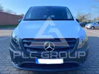 2016 Mercedes Benz Vito