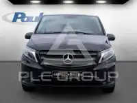 2016 Mercedes Benz Vito