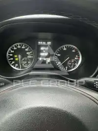 2016 Mercedes Benz Vito