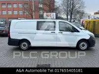 2016 Mercedes Benz Vito