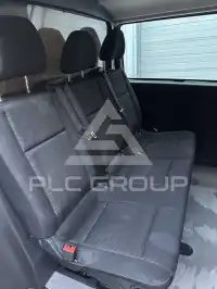 2016 Mercedes Benz Vito