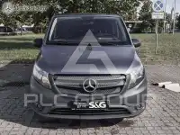 2016 Mercedes Benz Vito
