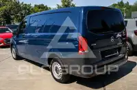2016 Mercedes Benz Vito