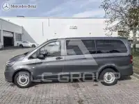 2016 Mercedes Benz Vito