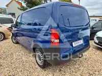 2016 Mercedes Benz Vito
