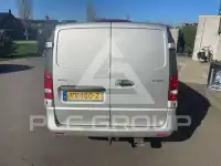 2016 Mercedes Benz Vito
