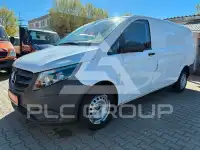 2016 Mercedes Benz Vito