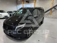 2016 Mercedes Benz Vito
