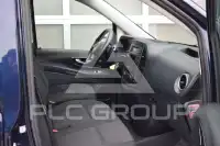 2016 Mercedes Benz Vito