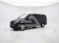 2016 Mercedes Benz Vito