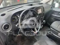 2016 Mercedes Benz Vito