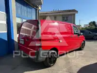 2016 Mercedes Benz Vito