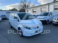 2016 Mercedes Benz Vito