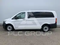 2016 Mercedes Benz Vito