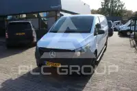 2016 Mercedes Benz Vito
