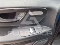 2016 Mercedes Benz Vito