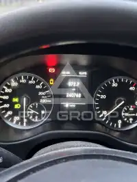 2016 Mercedes Benz Vito