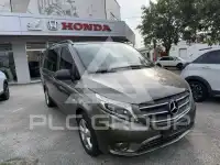 2016 Mercedes Benz Vito