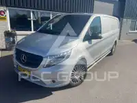 2016 Mercedes Benz Vito
