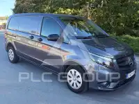 2016 Mercedes Benz Vito