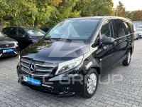 2016 Mercedes Benz Vito